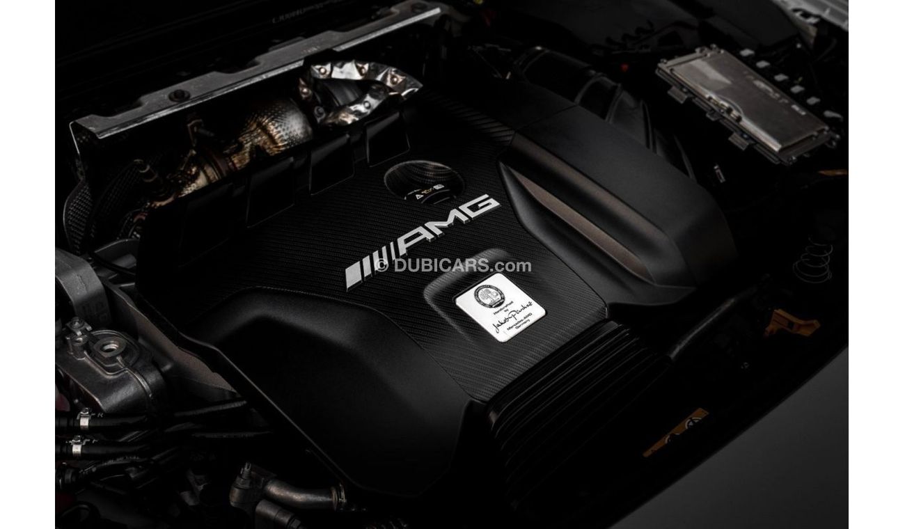 Mercedes-Benz A 45 AMG Premium + 45 | 4,406 P.M  | 0% Downpayment | Amazing Condition!