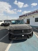رينو كوليوس Renault Koleos 2.0L!!!