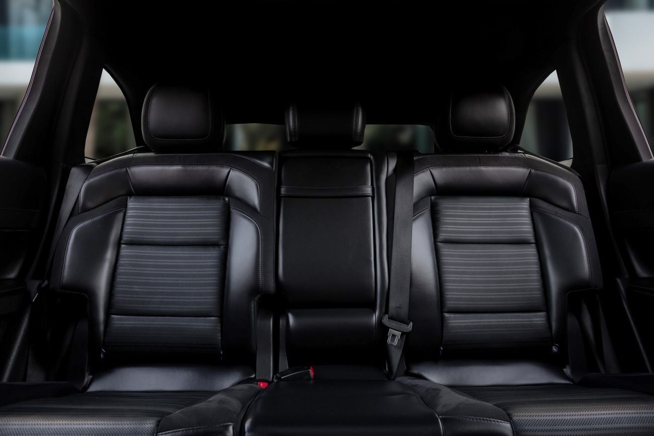 Lincoln Nautilus NAUTILUS RESERVE III | 3,574 P.M | 0% Downpayment | LINCOLN WARRANTY! | Ramadan Offer!