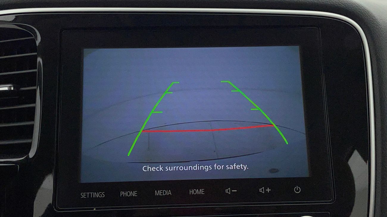 Mitsubishi Outlander GLX LOW LINE 2.4 | Zero Down Payment | Home Test Drive