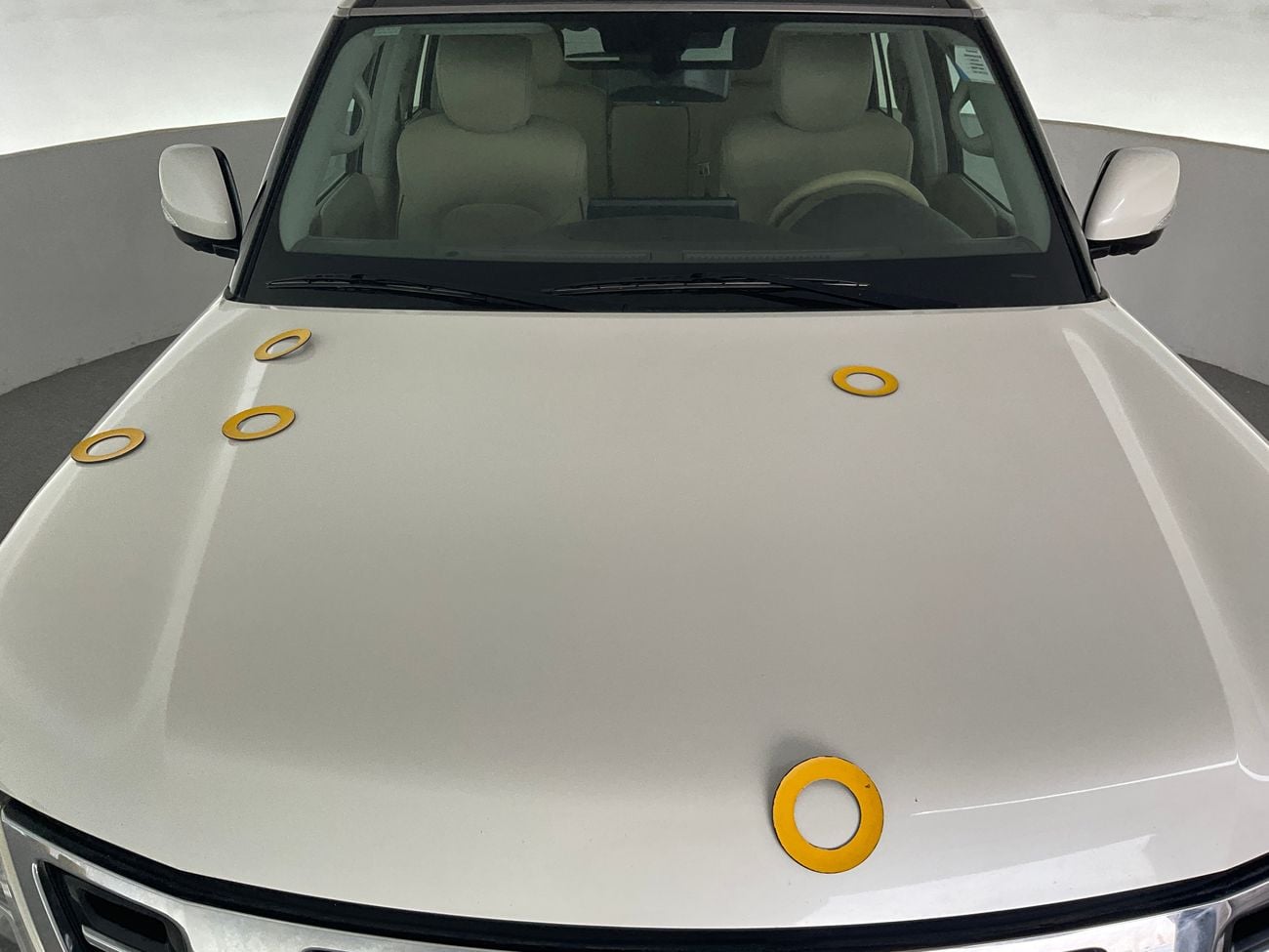 Nissan Patrol SE T3 5.6L SE T3 | Guaranteed Warranty | 0 Down Payment