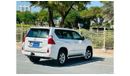 Lexus GX460 GCC || LEXUS GX 460 PLATINUM || FULL OPTION || PRISTINE CONTION