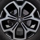Renault Duster SE 1.6L