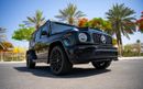 Mercedes Benz G63 AMG G 63 AMG | American Specs | Pristine Condition