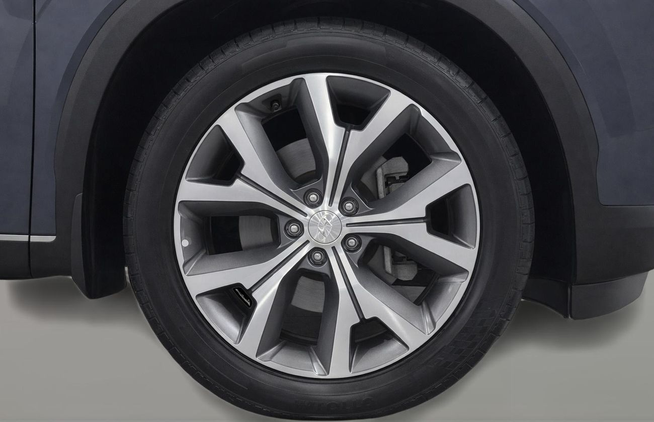 Hyundai Palisade PREMIUM 2022 | AED 1603/Month | 0 DP | 30 Day Return | Warranty | Service History