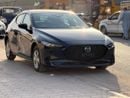 Mazda 3 Avant 2.0L