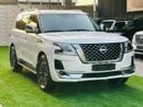 Nissan Patrol LE PLATINUM