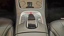 Mercedes-Benz S 400 Std 3.5L