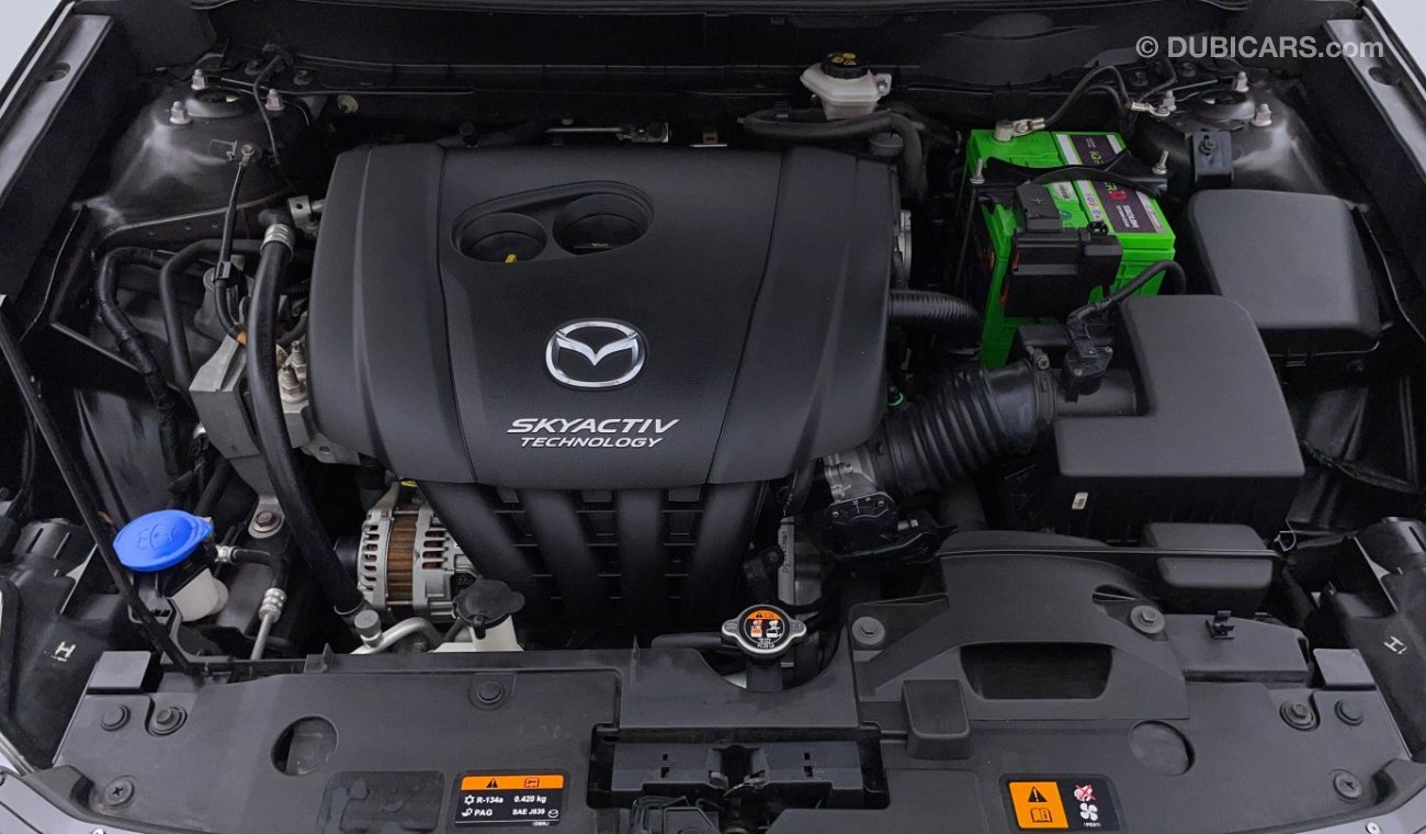 Mazda CX3 GS 2 | Zero Down Payment | Free Home Test Drive