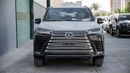 لكزس LX 700h LEXUS LX700h 3.5 HEV -2026YM