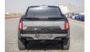 فورد إف-150 رابتور فورد رابتر F-150 SVT موديل : 2018  السعر :165.000 ممشي : 119.137 ك/م مواصفات خليجية فل اوبشن  415 حص