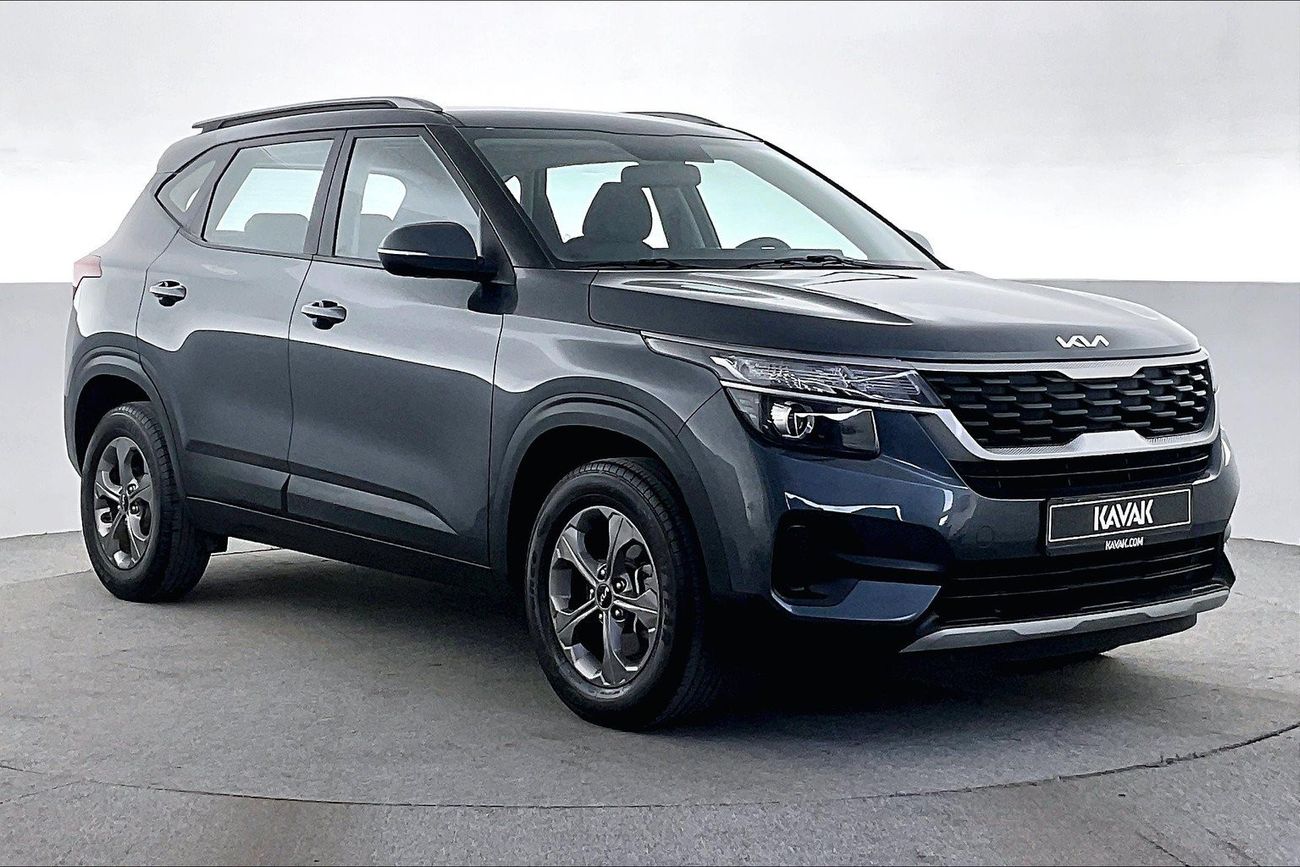 Ford Territory Trend | Guaranteed Warranty | 0 Down Payment