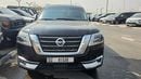 Nissan Patrol SE TITANIUM