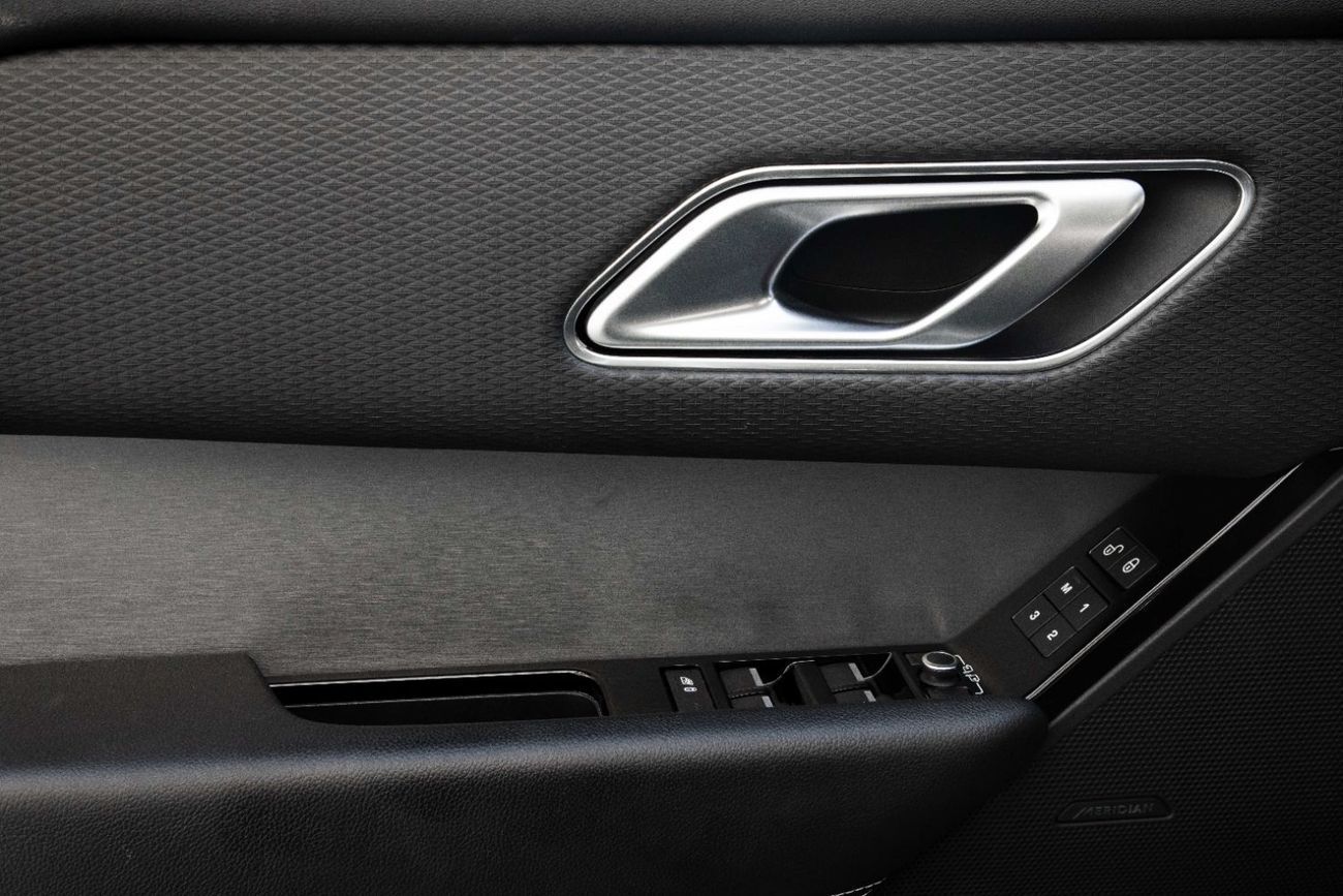 لاند روفر رينج روفر فيلار P250 S | 2,860 P.M  | 0% Downpayment | Full Agency History!