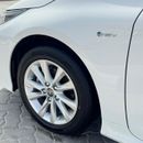 Toyota Corolla GLI HEV 1.8L