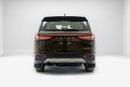 Lexus LX 700h Signature 3.5L - Green Inside Crimson | Export Only