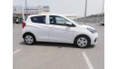 Chevrolet Spark Choverlet spark 2017 full automatic