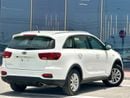 كيا سورينتو 670-Monthly l GCC l 2.4L, Cruise, Camera l Accident Free