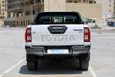 Toyota Hilux LHD 4.0L PETROL V6 4X4 DC ADVENTURE EXCLUSIVE WITH AIR COMPRESSOR AT 2025MY