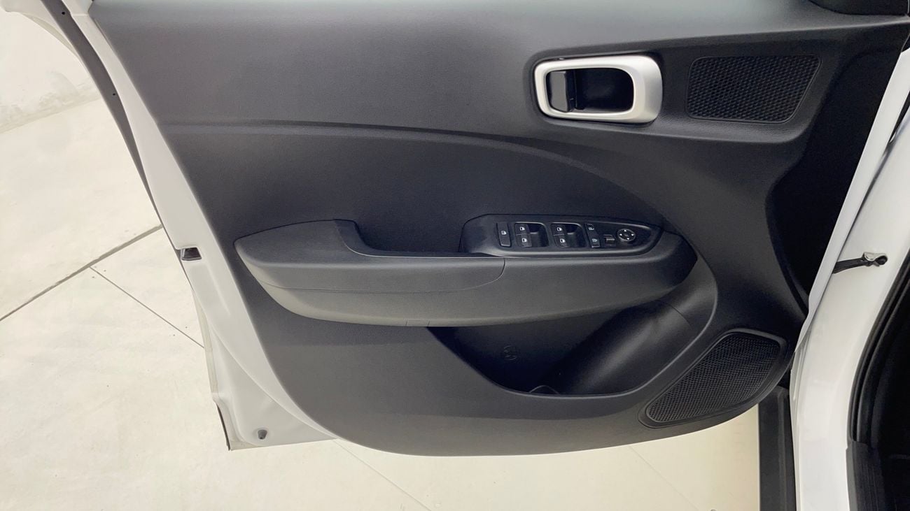 Hyundai Venue SMART 1 | Zero Down Payment | Home Test Drive