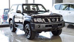 Nissan Patrol Super Safari