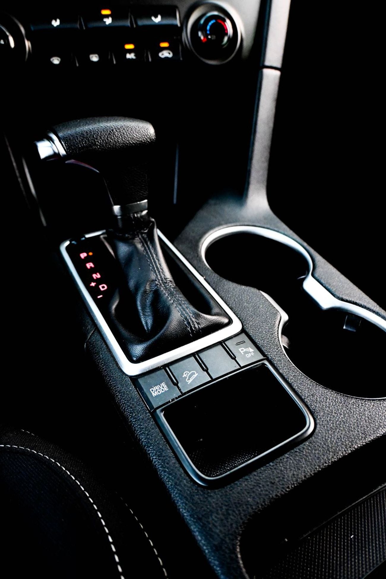 كيا سبورتيج كيا سبورتاج 2020 خليجي بحالة ممتازة EX 2.0L (155 HP)