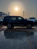 Toyota Land Cruiser GXR