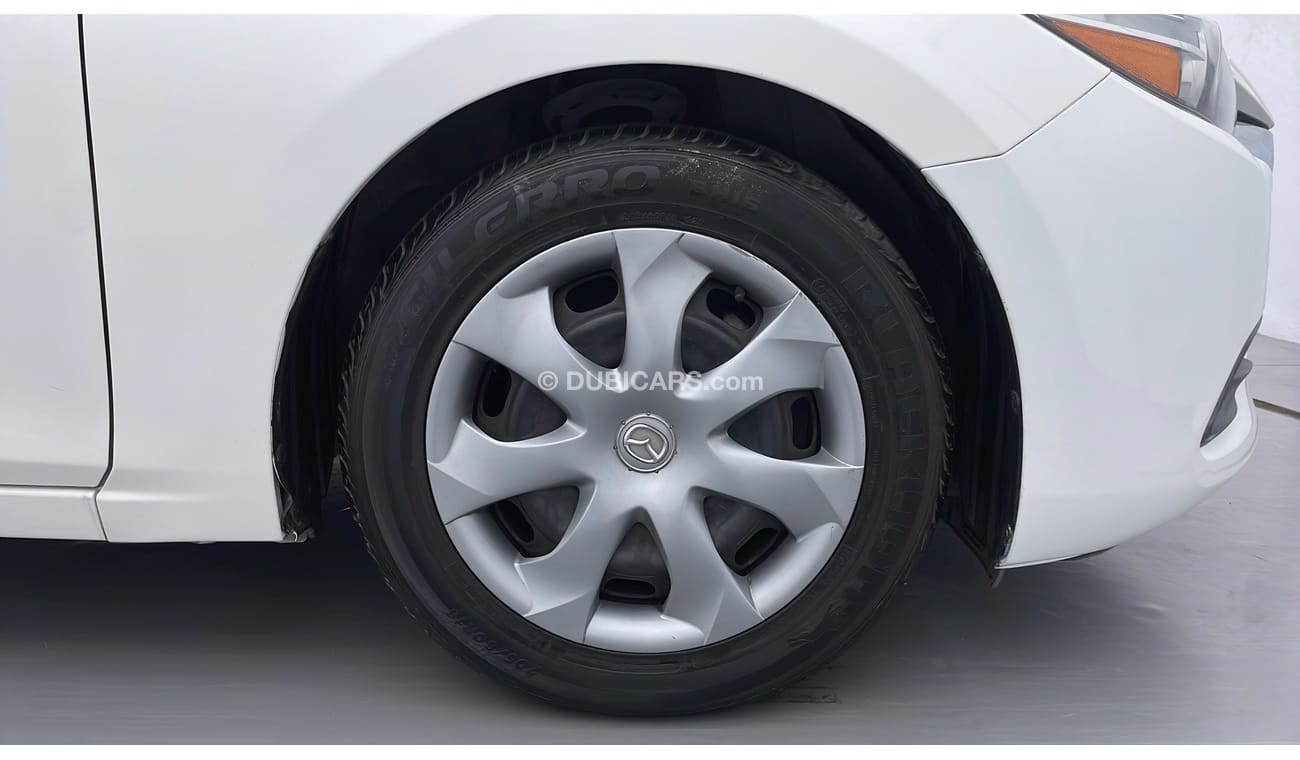 Mazda 3 S 1.6 | Zero Down Payment | Free Home Test Drive