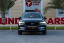 Volvo XC60 Momentum 2.0L AWD