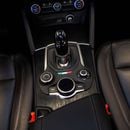 Alfa Romeo Stelvio AED 1,436 P.M • 0% Downpayment •  Alfa Romeo Stelvio Limited Edition • 1 Year Warranty