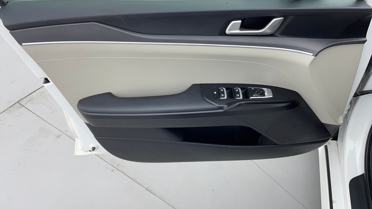 Kia K5 EX 2 | Zero Down Payment | Free Home Test Drive