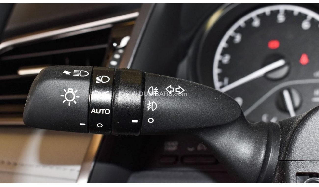 Toyota Camry 2023 Toyota Camry 2.5 GLE Petrol AT - Black inside grey - Export Only