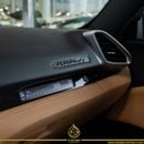 Ferrari 488 2018 FERRARI 488 GTB ( TAILOR MADE ) ( 1 OF 1 ) 70th Anniversary GCC DONE ONLY 600KM