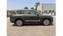 لكزس LX 600 3.5L VIP FOR EXPORT