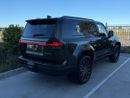 لكزس GX550 SPORT LUXURY (EXPORT ONLY) RIGHT HAND DRIVE 3.6L V6 in RIGHT HAND DRIVE (EXPORT ONLY)