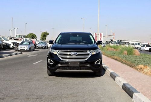 Ford Edge TITANIUM FORD EDGE TITINIUM