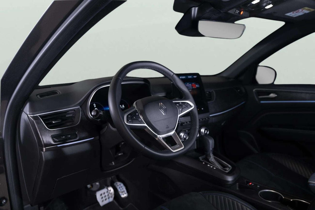 Renault Arkana ESPRIT ALPINE 1.3