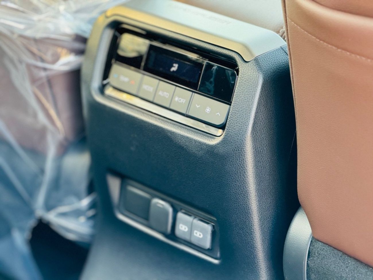 Toyota Prado Toyota Land Cruiser prado RHd Brand new