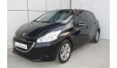 Peugeot 208 1.6L ALLURE 2013 MODEL WITH WARRANTY