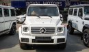 Mercedes-Benz G 500