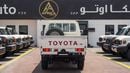 تويوتا لاند كروزر بيك أب 70