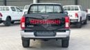 Mitsubishi L200 GLS GLX Double Cab Petrol 2.4L
