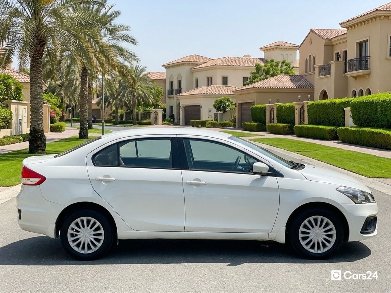 سوزوكي سياز 1.5L 2023 | 0 DP | 481/Month | 30 Day Return | Service History