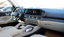 Mercedes-Benz GLE 450 4-MATIC / HYBRID E-Q TECHNOLOGY / WITH TWO YEARS DEALERSHIP WARRANTY