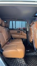 نيسان باترول LE Platinum 5.6L