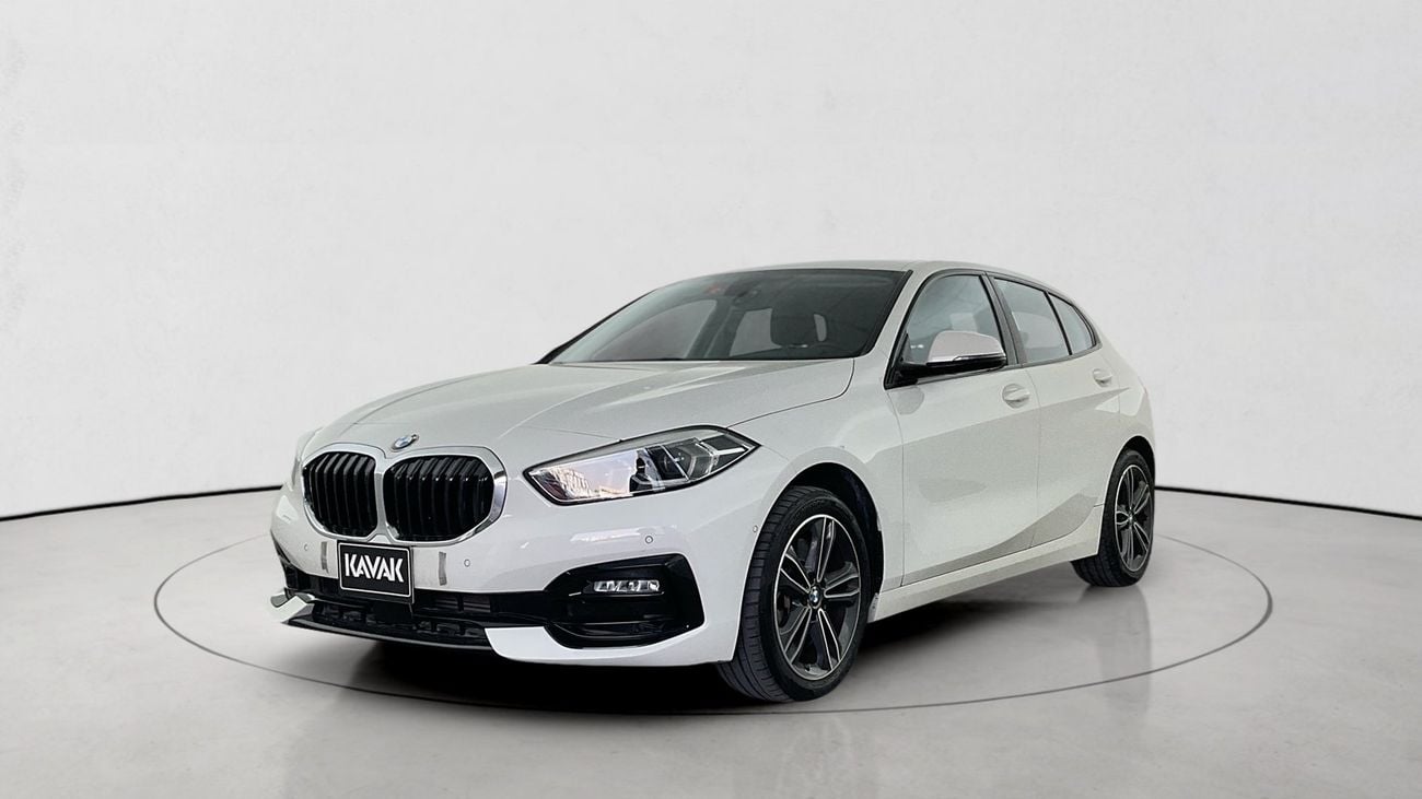BMW 120i 2.0 120I SPORT LINE | Guaranteed Warranty | 0 Down Payment