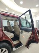 Mitsubishi Pajero GLS Base 3.5L (5 Seater) 3.8L V6 GCC