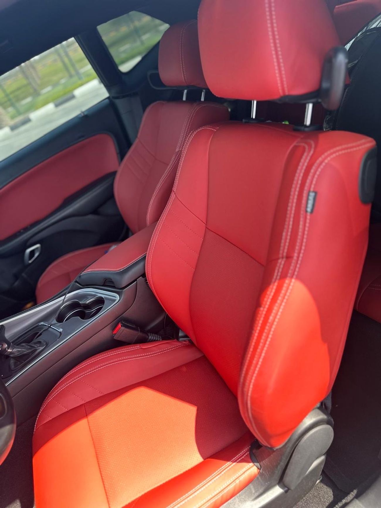 دودج تشالينجر