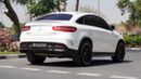 Mercedes-Benz GLE 63 S AMG COUPE 2017!! FULL SERVICE HISTORY!! VERY CLEAN CAR