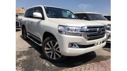 Toyota Land Cruiser ZX Right Hand Drive 4.6 Petrol Automatic Full Option